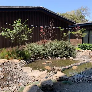 Okura Y Motel Guadalajara