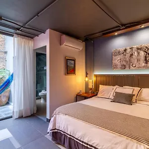 The Yellow By Dot Boutique Aparthotel Guadalajara