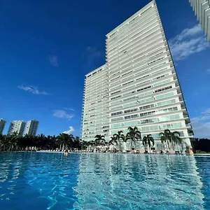 Peninsula Condominiums, Zone, Pv Aparthotel Puerto Vallarta