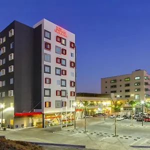 Hilton Garden Hotel Queretaro